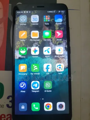 Xiaomi Redmi Y2 (S2) 32 GB Black