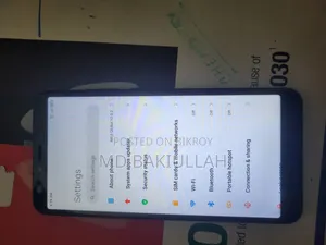Xiaomi Redmi Y2 (S2) 32 GB Black