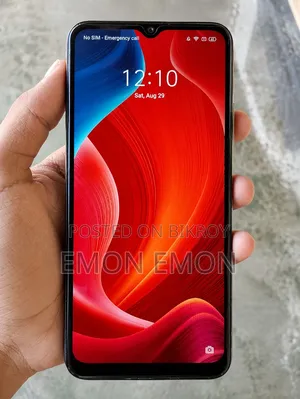 Realme C11 32 GB Blue