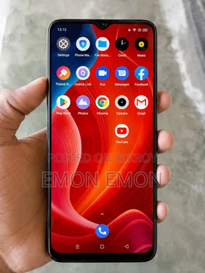 Realme C11 32 GB Blue