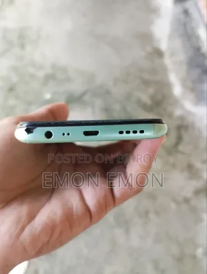 Realme C11 32 GB Blue
