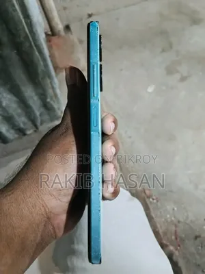 Infinix Hot 30 128 GB Green