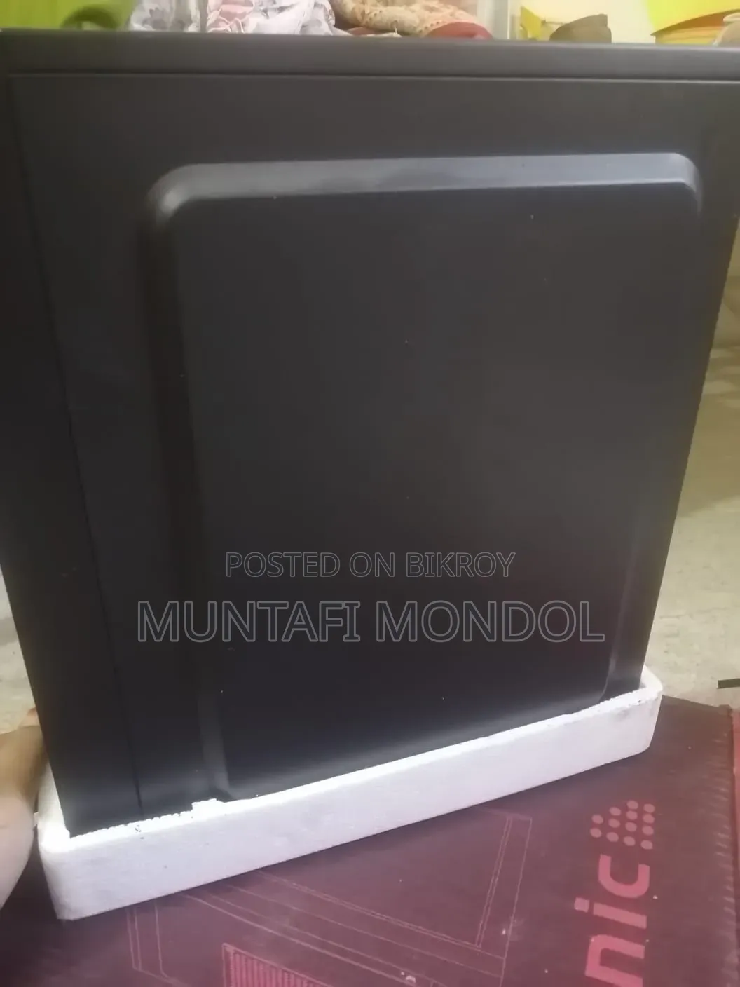 Desktop Computer Gigabyte 8GB Intel Core i3 SSD 128GB