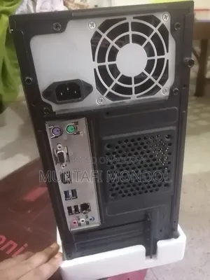 Desktop Computer Gigabyte 8GB Intel Core i3 SSD 128GB