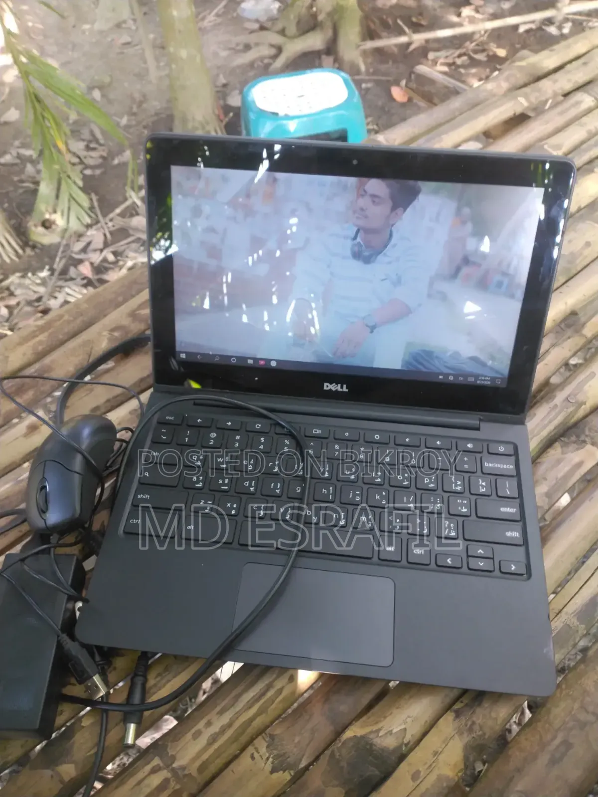 Laptop Dell 14 Premium 4GB Intel Core M2 SSHD+SSD 72GB