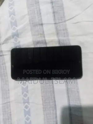 Infinix Hot 20i 128 GB Black