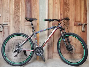 Cycle Sell