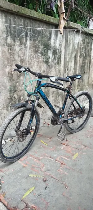 রানিং রানিং গিয়ার সাইকেল কোন প্রকার প্রবলেম নাই শুধু নিবেন আর চালাবেন
