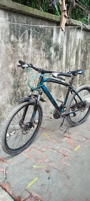 রানিং রানিং গিয়ার সাইকেল কোন প্রকার প্রবলেম নাই শুধু নিবেন আর চালাবেন