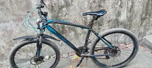 রানিং রানিং গিয়ার সাইকেল কোন প্রকার প্রবলেম নাই শুধু নিবেন আর চালাবেন