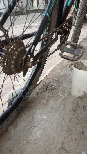 এই সাইকেলটি বিক্রয় করা হবে।