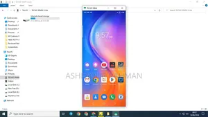 Tecno Spark 4 32 GB Purple
