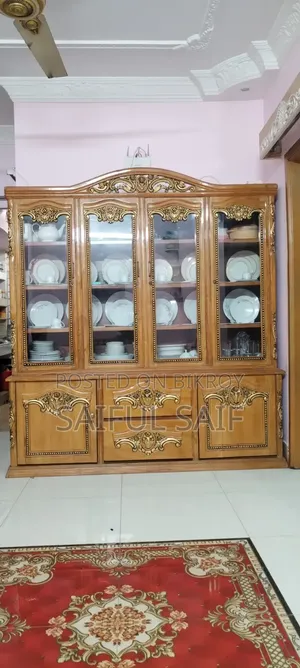 ওয়াল শোকেস