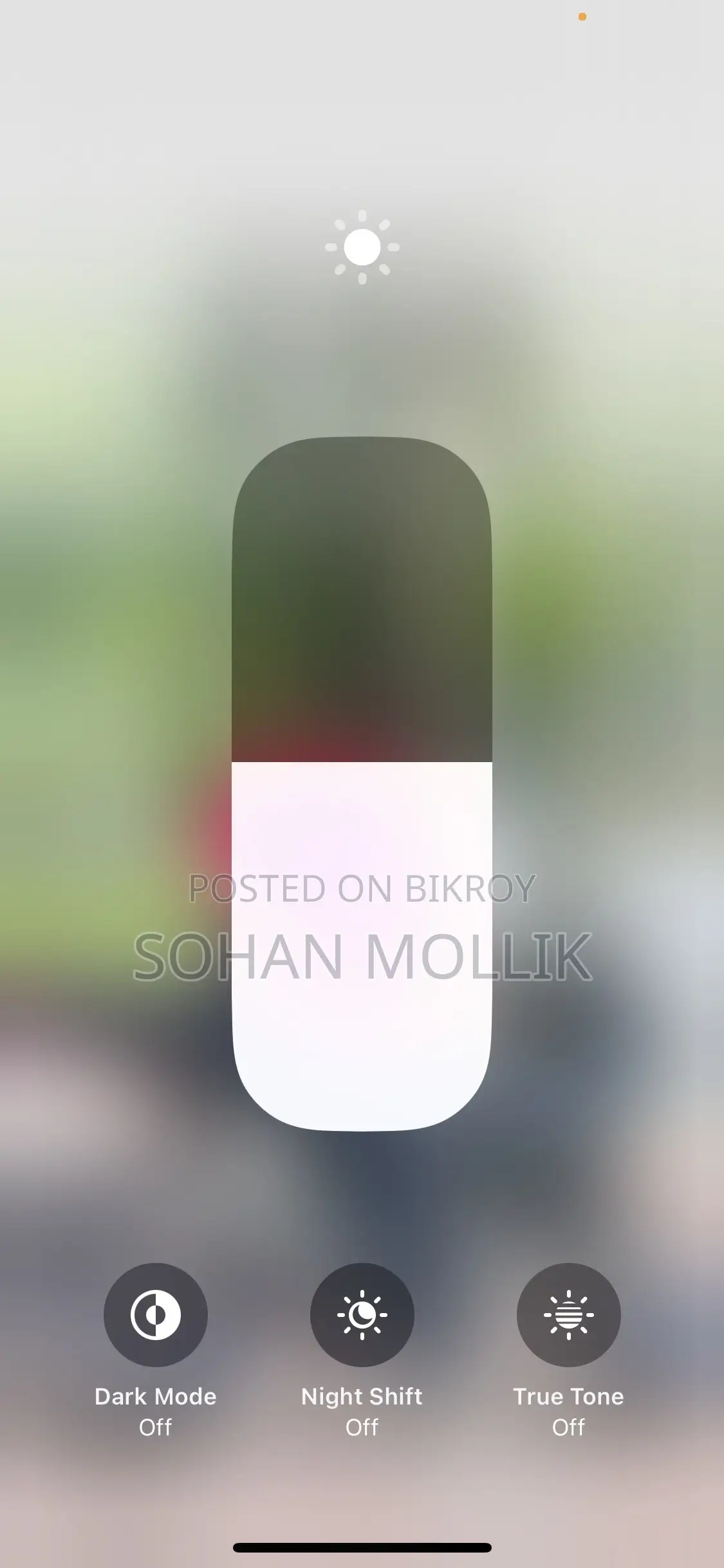 Apple iPhone XS 64 GB Black