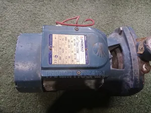 Water Pump Sale