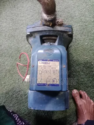 Water Pump Sale