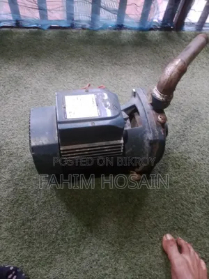 Water Pump Sale