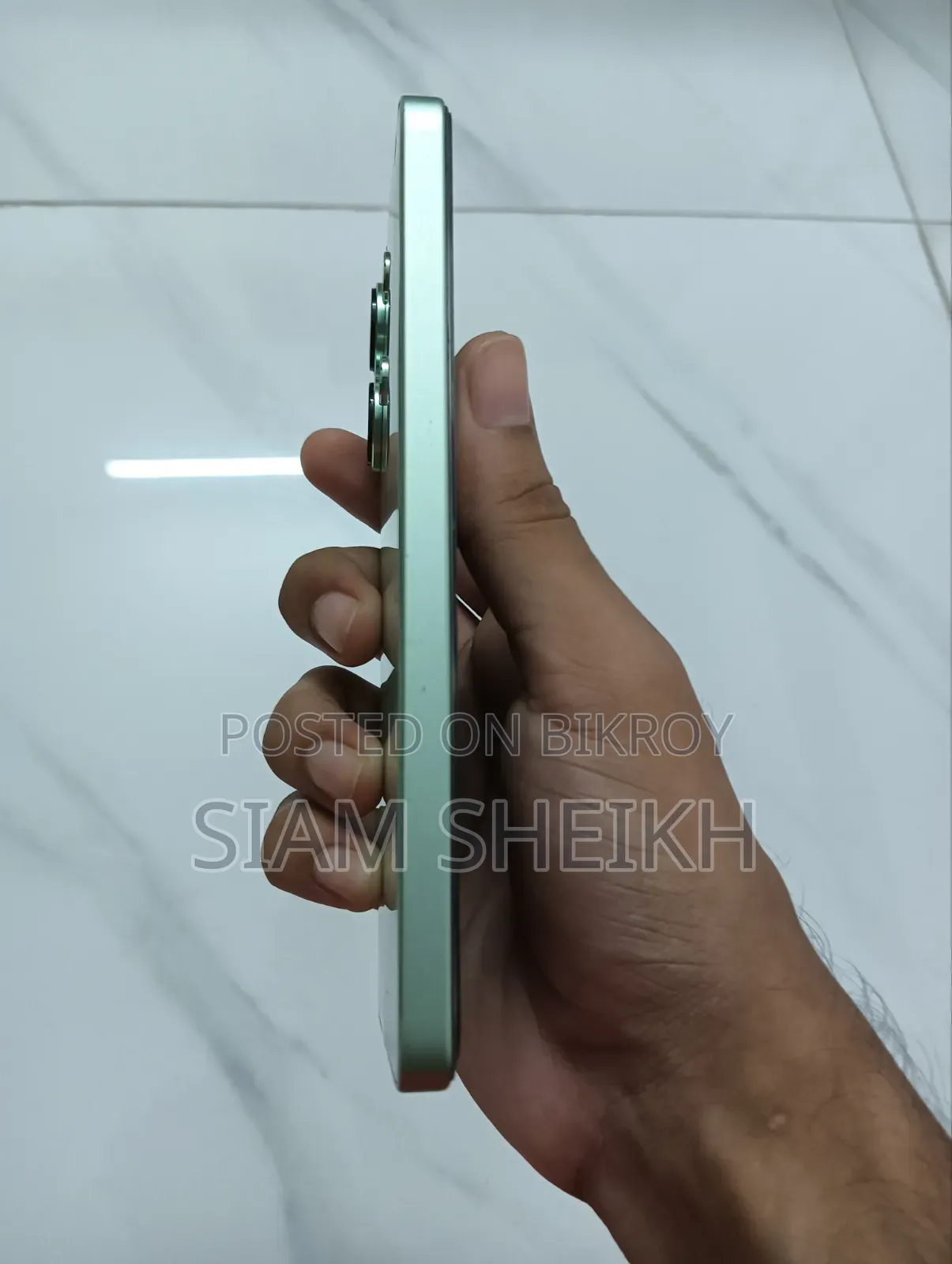 Xiaomi Redmi Note 13 256 GB Red