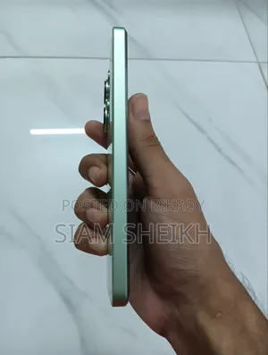 Xiaomi Redmi Note 13 256 GB Red