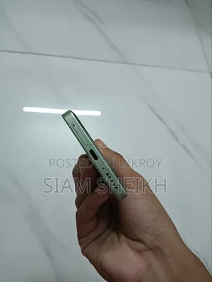 Xiaomi Redmi Note 13 256 GB Red