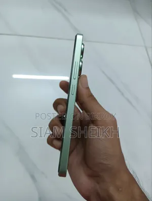 Xiaomi Redmi Note 13 256 GB Red