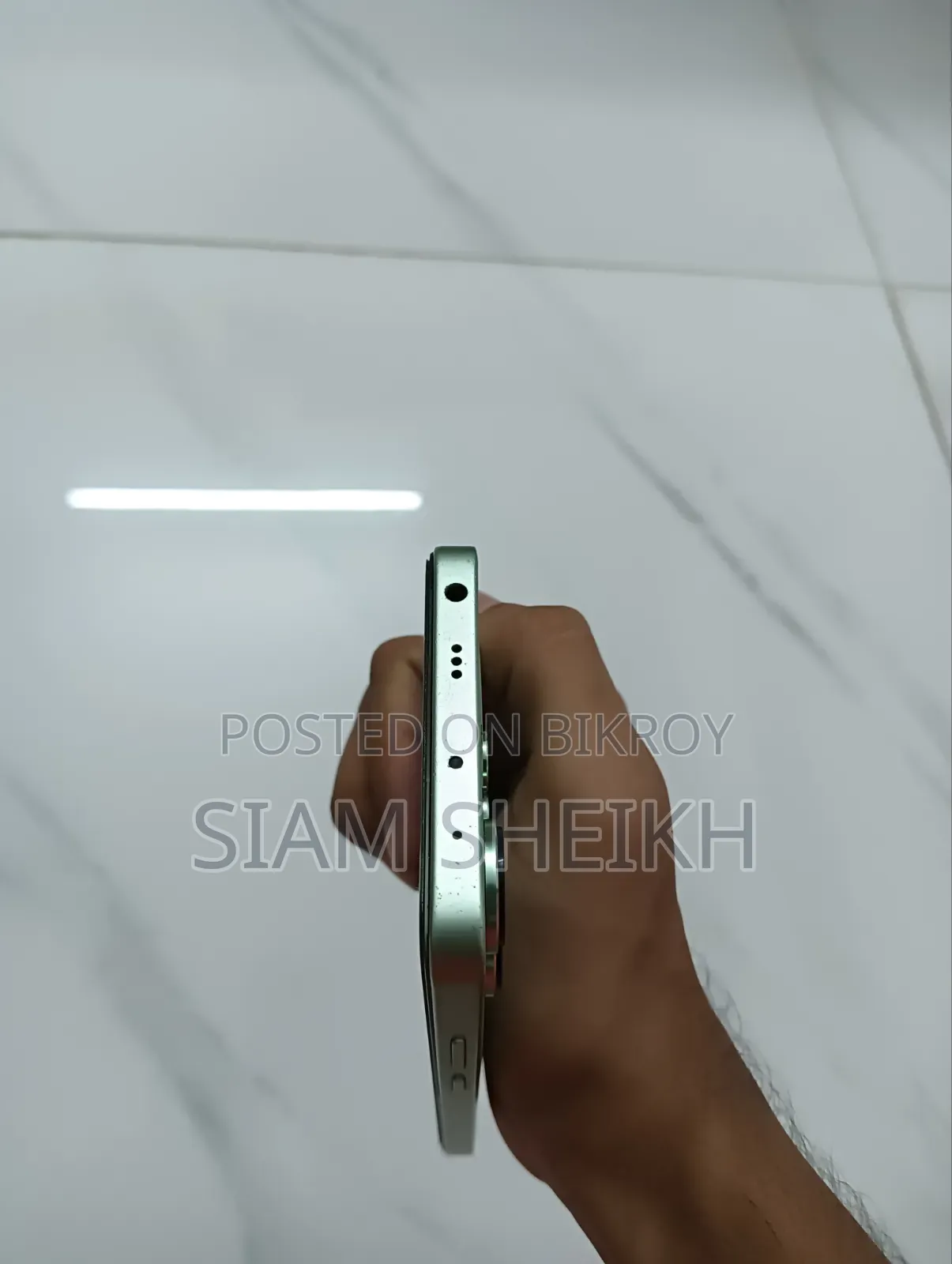 Xiaomi Redmi Note 13 256 GB Red