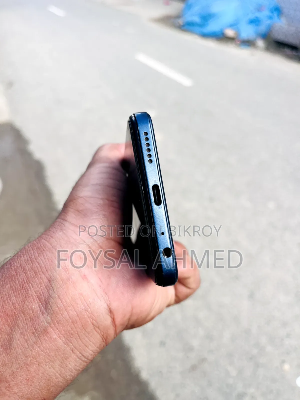 Tecno Spark Go 64 GB Black