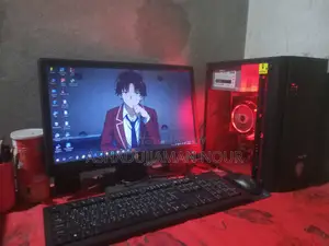Gigabyte GA-H110MSTX-HD3-ZK 8GB Intel Core i3 SSD 256GB