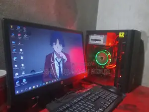 Gigabyte GA-H110MSTX-HD3-ZK 8GB Intel Core i3 SSD 256GB