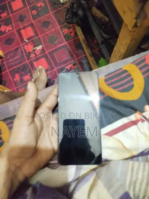Vivo Y19s 128 GB Black