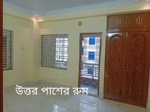 আইকন টাওয়ার, কেরানীগঞ্জে সাজানো ৩ বেডরুমের অ্যাপার্টমেন্ট বিক্রয়ের জন্য