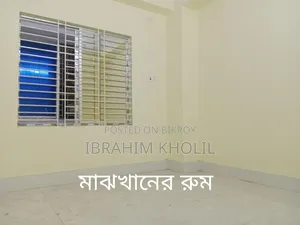 আইকন টাওয়ার, কেরানীগঞ্জে সাজানো ৩ বেডরুমের অ্যাপার্টমেন্ট বিক্রয়ের জন্য