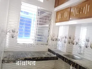 আইকন টাওয়ার, কেরানীগঞ্জে সাজানো ৩ বেডরুমের অ্যাপার্টমেন্ট বিক্রয়ের জন্য
