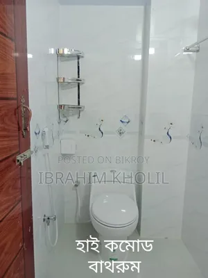 আইকন টাওয়ার, কেরানীগঞ্জে সাজানো ৩ বেডরুমের অ্যাপার্টমেন্ট বিক্রয়ের জন্য