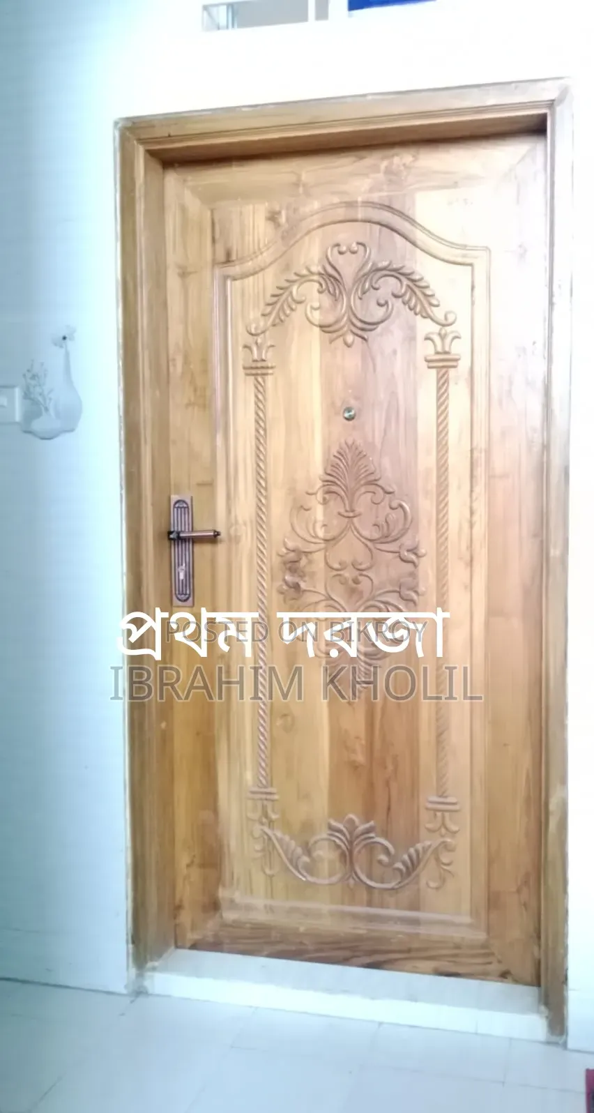 আইকন টাওয়ার, কেরানীগঞ্জে সাজানো ৩ বেডরুমের অ্যাপার্টমেন্ট বিক্রয়ের জন্য