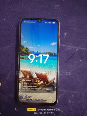 Xiaomi Redmi 15C 256 GB