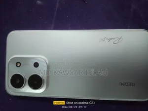 Xiaomi Redmi 15C 256 GB