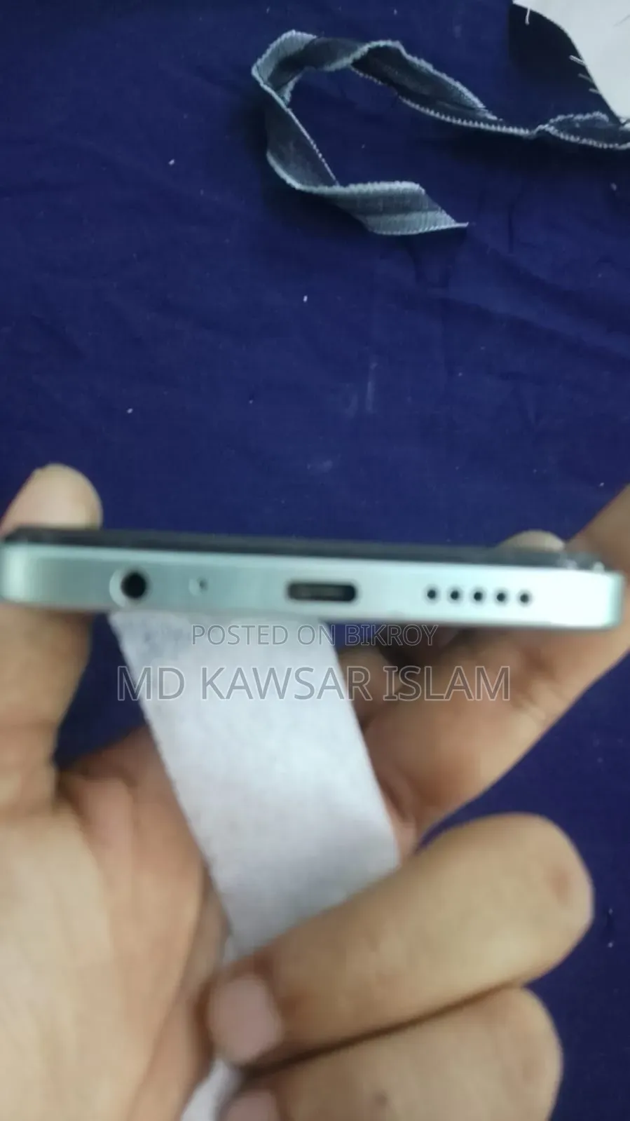 Xiaomi Redmi 15C 256 GB