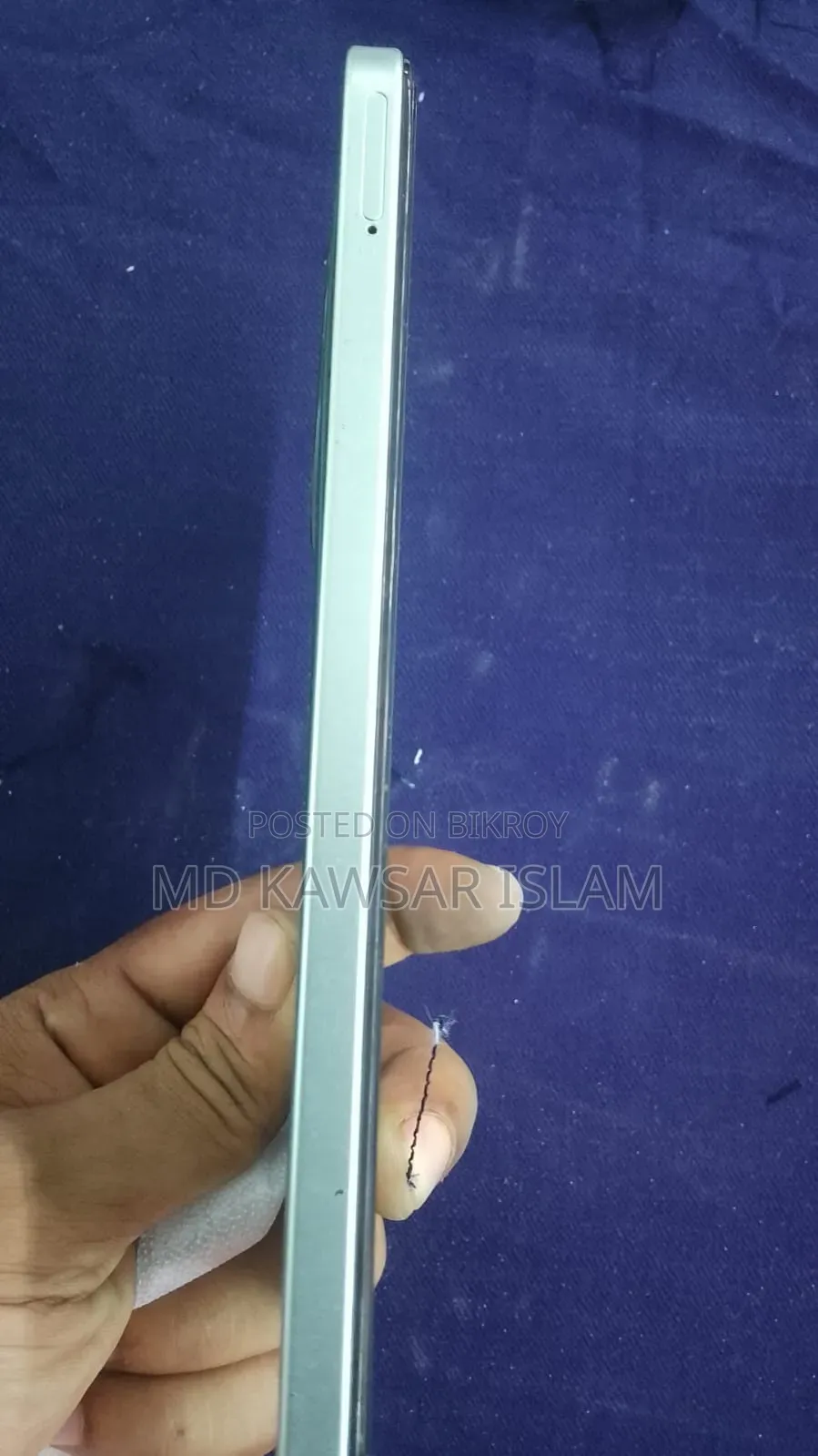 Xiaomi Redmi 15C 256 GB