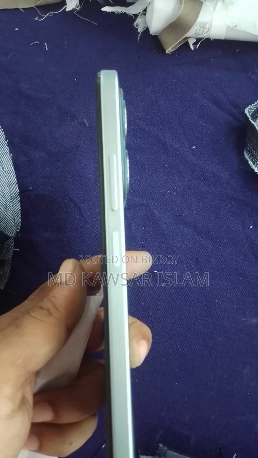 Xiaomi Redmi 15C 256 GB