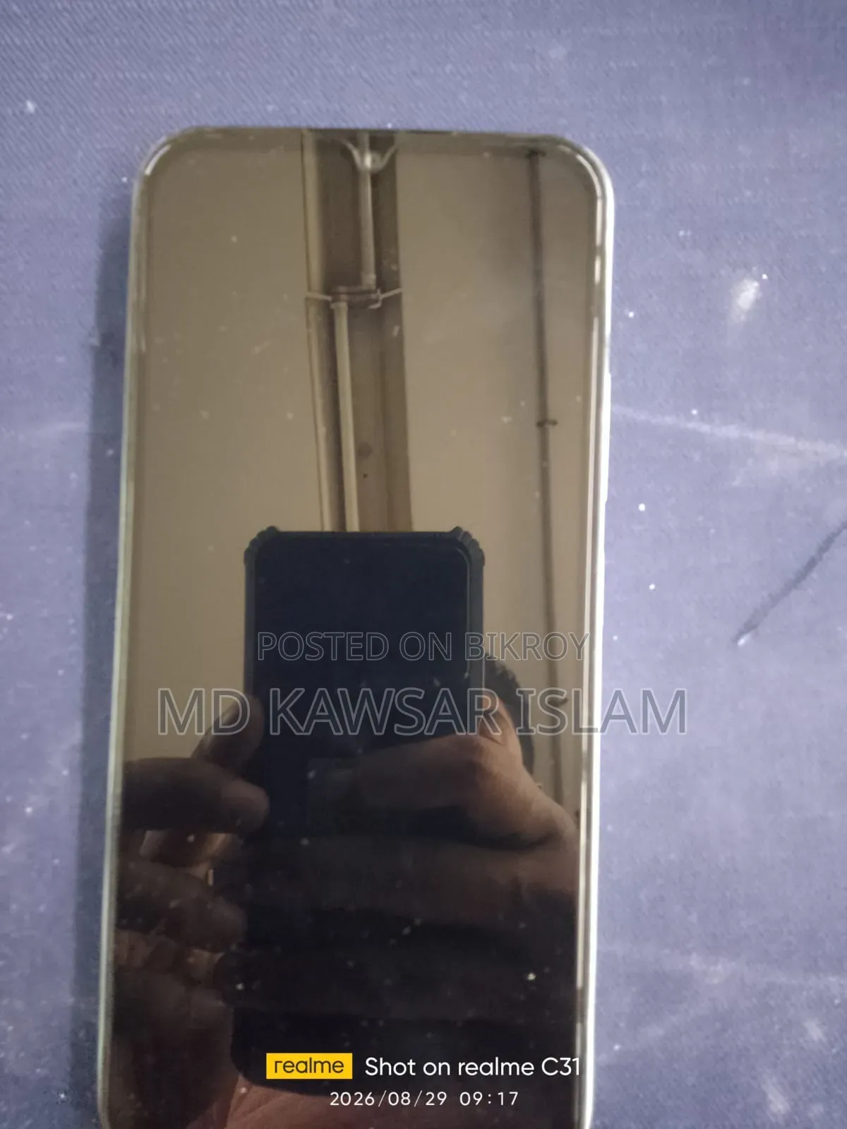 Xiaomi Redmi 15C 256 GB