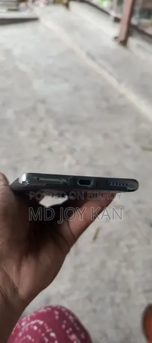 New Tecno Camon 40 256 GB Black