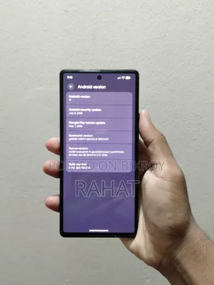 Google Pixel 6 128 GB