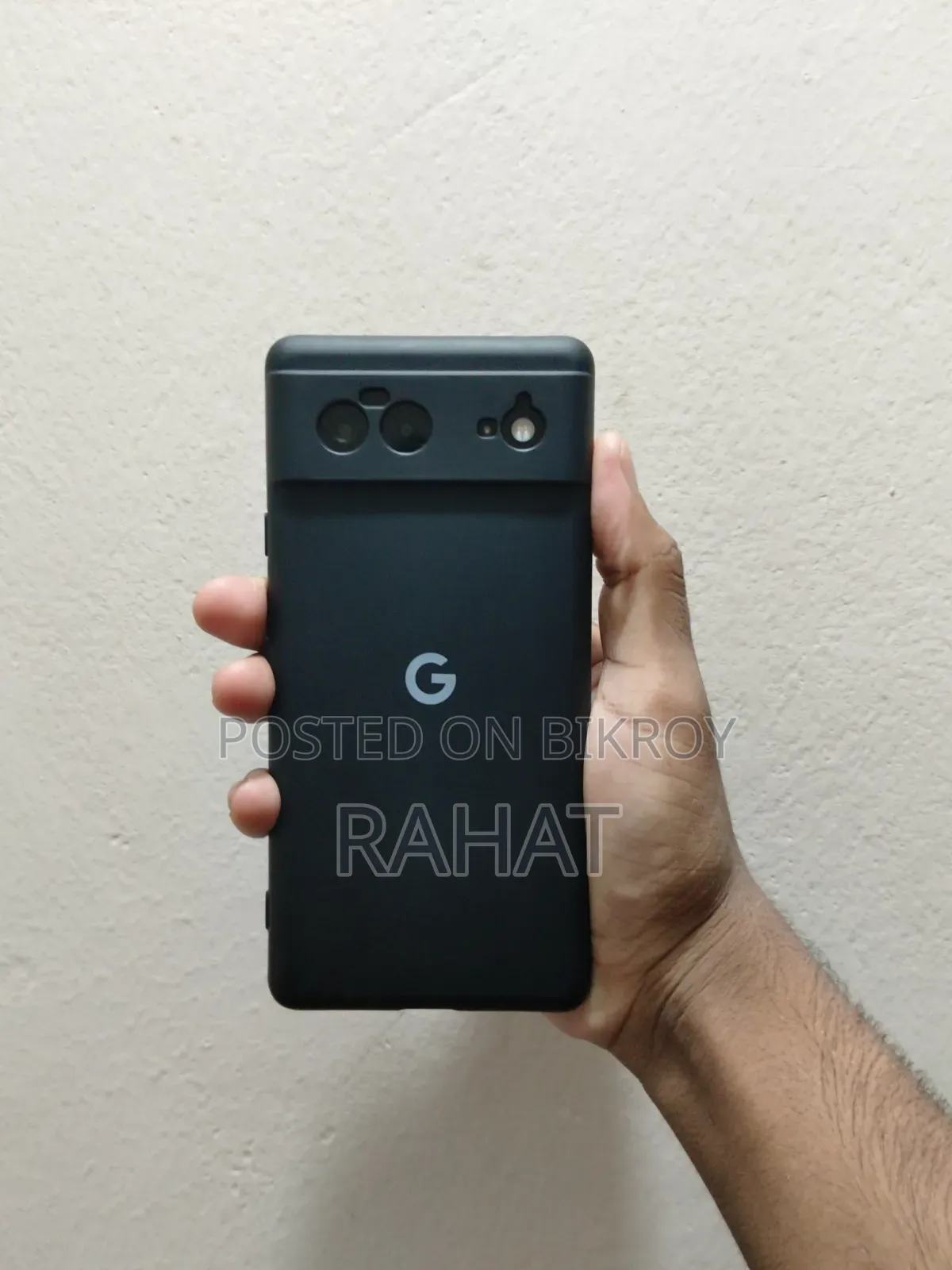 Google Pixel 6 128 GB