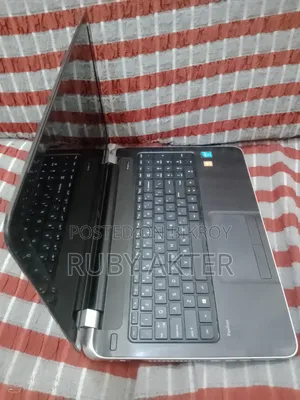 Laptop HP Pavilion G6 4GB Intel Core i5 HDD+SSD 500GB