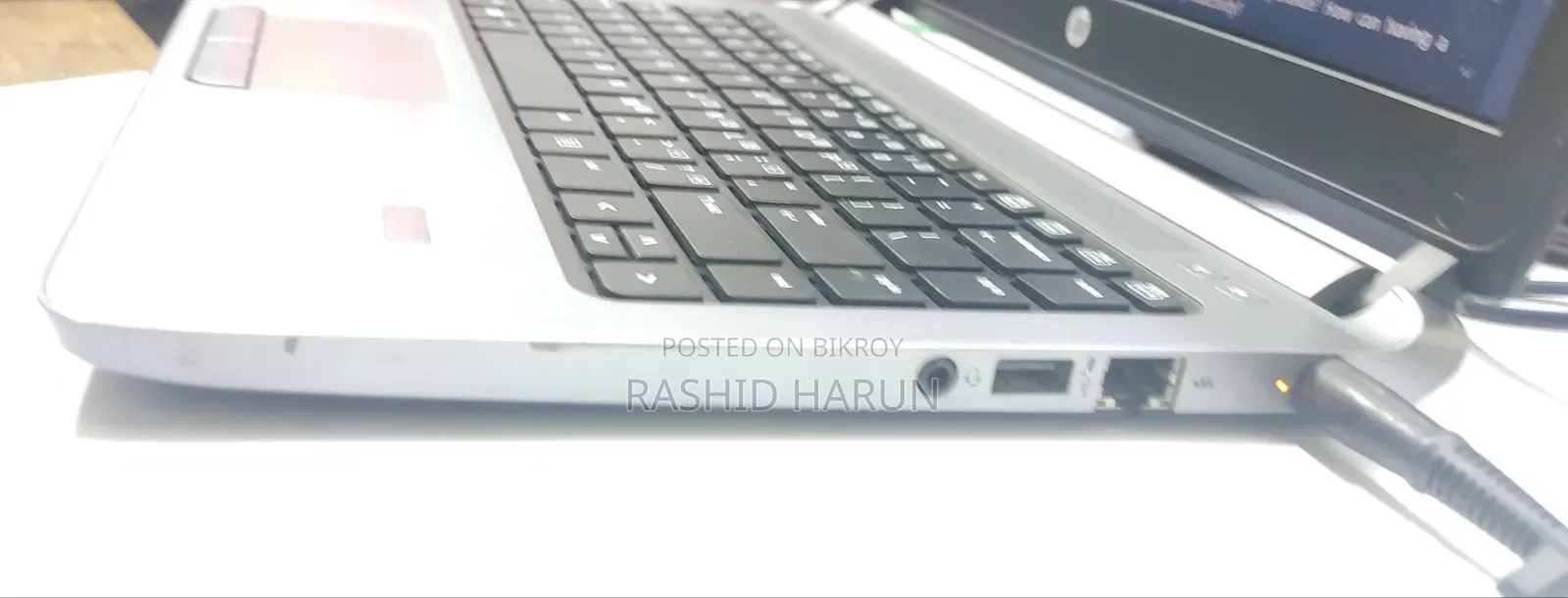 Laptop HP ProBook 430 G2 4GB Intel Core i5 SSD 256GB