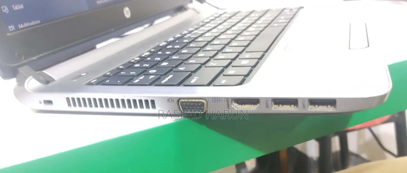 Laptop HP ProBook 430 G2 4GB Intel Core i5 SSD 256GB