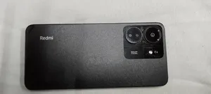 Xiaomi Redmi 13C 128 GB Black