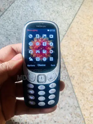 Nokia 3310 Black