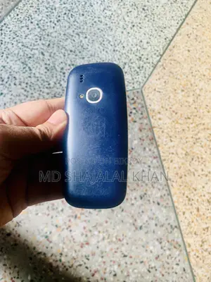 Nokia 3310 Black